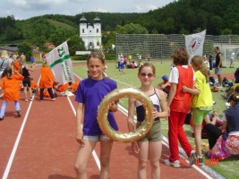 Olympijské hry