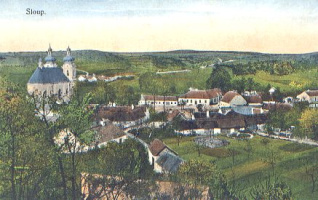 historické foto