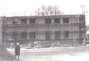 historické foto