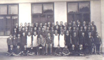 historické foto