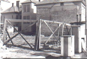 historické foto